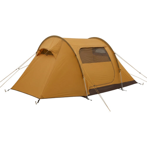 Wplfb One Person Tunnel Tent Ochre - Product view